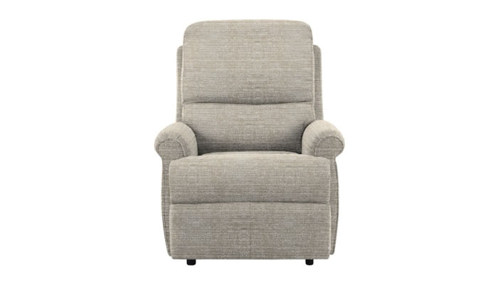 GPlan Lingfield Armchair Kampala Beige